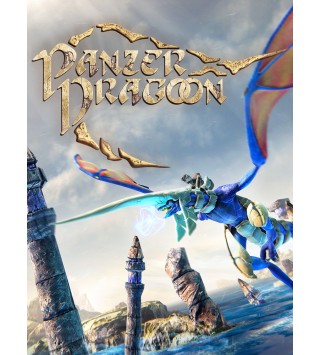 Panzer Dragoon: Remake GOG.com Key GLOBAL